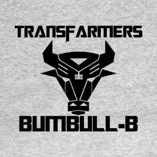 Bumbull-B T-Shirt